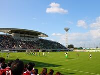 AXISバードスタジアム