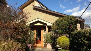 レディースランチはお得