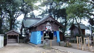 八雲神社