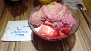 パクパクいけちゃいます