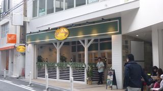 やっぱり美味しい！パンケーキ☆