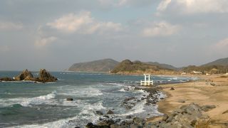 お勧めのドライブコースです