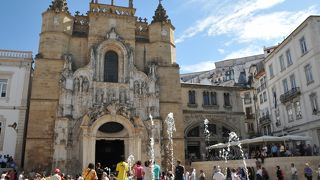 素晴らしい装飾