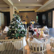 湯の森温泉＆スパ