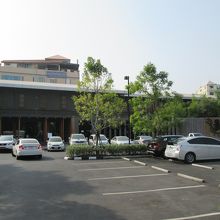 湯の森温泉＆スパ