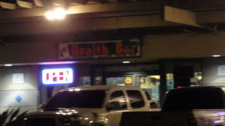 朝と夜はまた違った雰囲気です