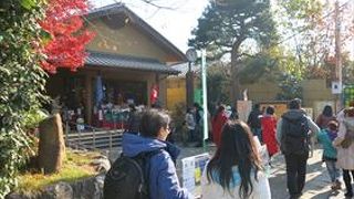 嵐山・嵯峨野・太秦・桂に行ったら立ち寄るべし