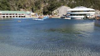 下田海中水族館