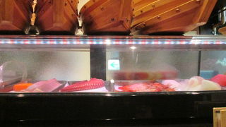 雰囲気が良いです