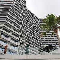 古いが中はきれい