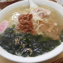 手打ちラーメン 金龍