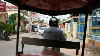 風を感じて。。。