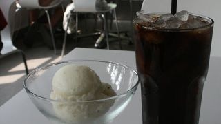 観光客向けです。