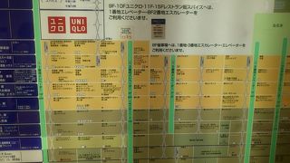 接客がすごく丁寧で感動しました。