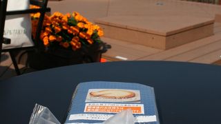 さらに新しくなっていました。