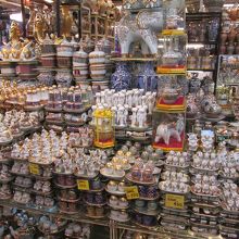 チャトゥチャック・ウィークエンド・マーケット