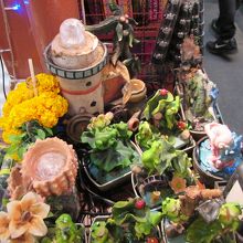 チャトゥチャック・ウィークエンド・マーケット