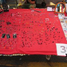 チャトゥチャック・ウィークエンド・マーケット