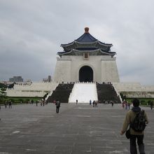 階段が89段もあります