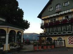 ホテル ペーター 写真