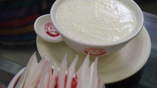 行列店ではないけど繁盛しています