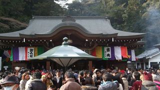 台所の神様　清荒神