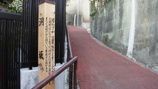 見どころとしてはとくにありません。