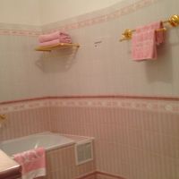 可愛いお風呂