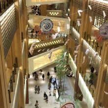 何万円から 千円前後のランチやケーキセットあります