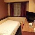 栄駅から徒歩３分・・次回も泊まりたい！