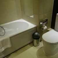 水回りは清潔。