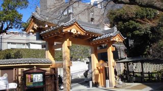 関東最初　七福神