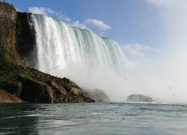 ベスト ウエスタン ジ イン アット バッファロー エアポート