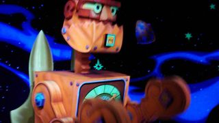 ファストパス必須