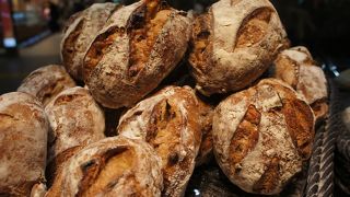 ガツンとしたうまさが印象に残りました