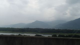 ここでは。レストラウンやお土産売り場が充実しているので、四国のお土産を買う場所としては、おすすめです。