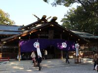 猿田彦神社