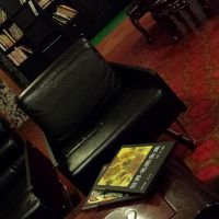 こんなスペースも！