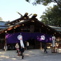 猿田彦神社