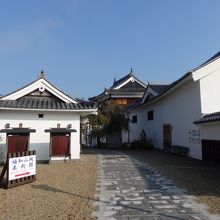 佐藤太清記念美術館