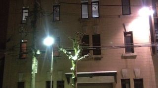 小樽市指定歴史的建造物第２３号