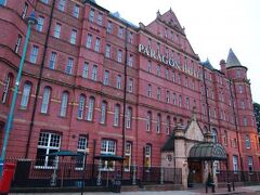 ザ ロートン ホテル 写真