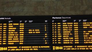 ピサまでの行き方