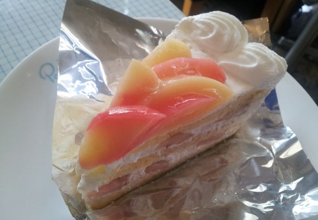 カフェとしても利用価値大