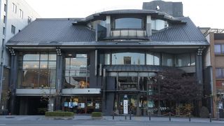 京都でも、もっともメジャーで有名な漬物屋さん