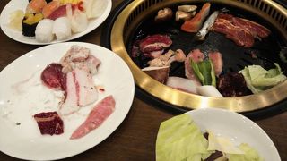 バイキングレストラン イートアップ 千歳店