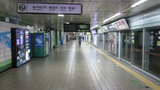 乙支路3街駅