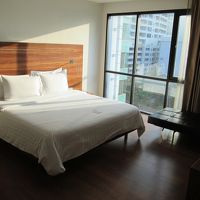 サチャズ ホテル ウノ