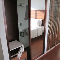 サチャズ ホテル ウノ