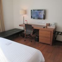 サチャズ ホテル ウノ